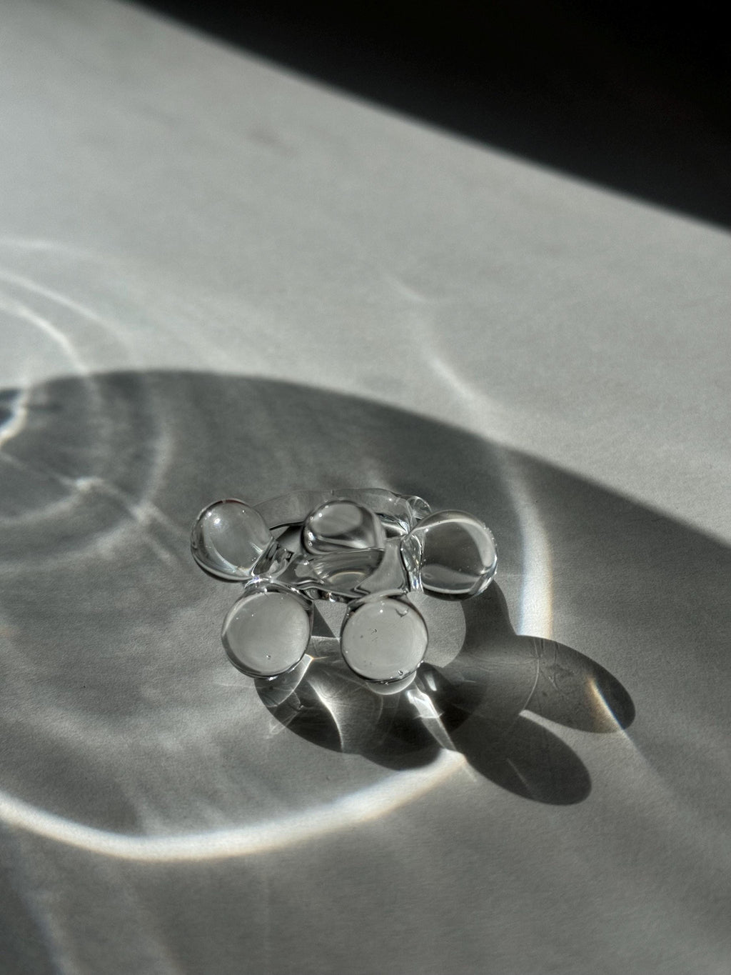 Big bubble