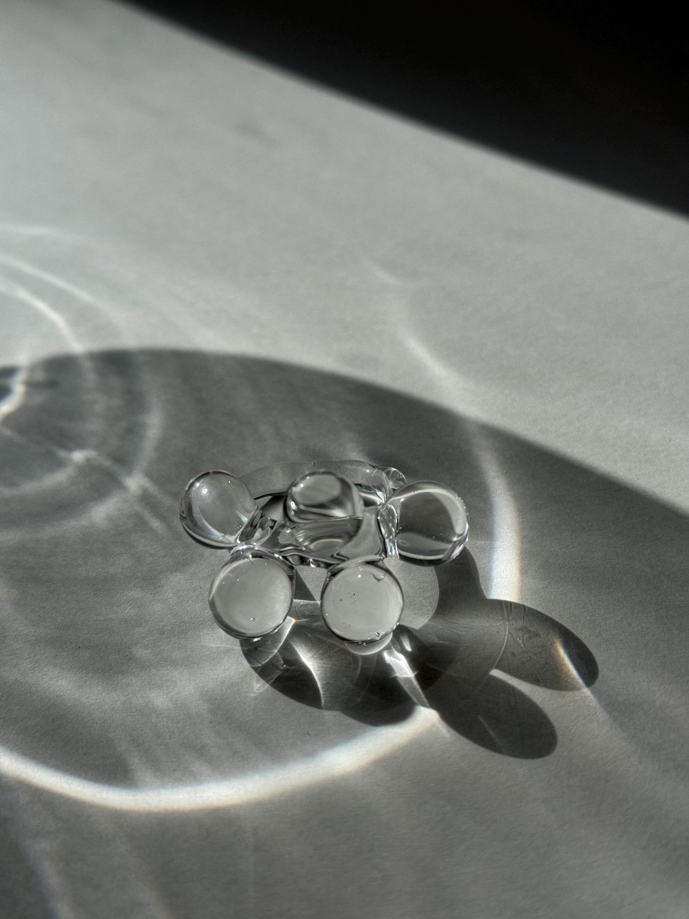 Big bubble