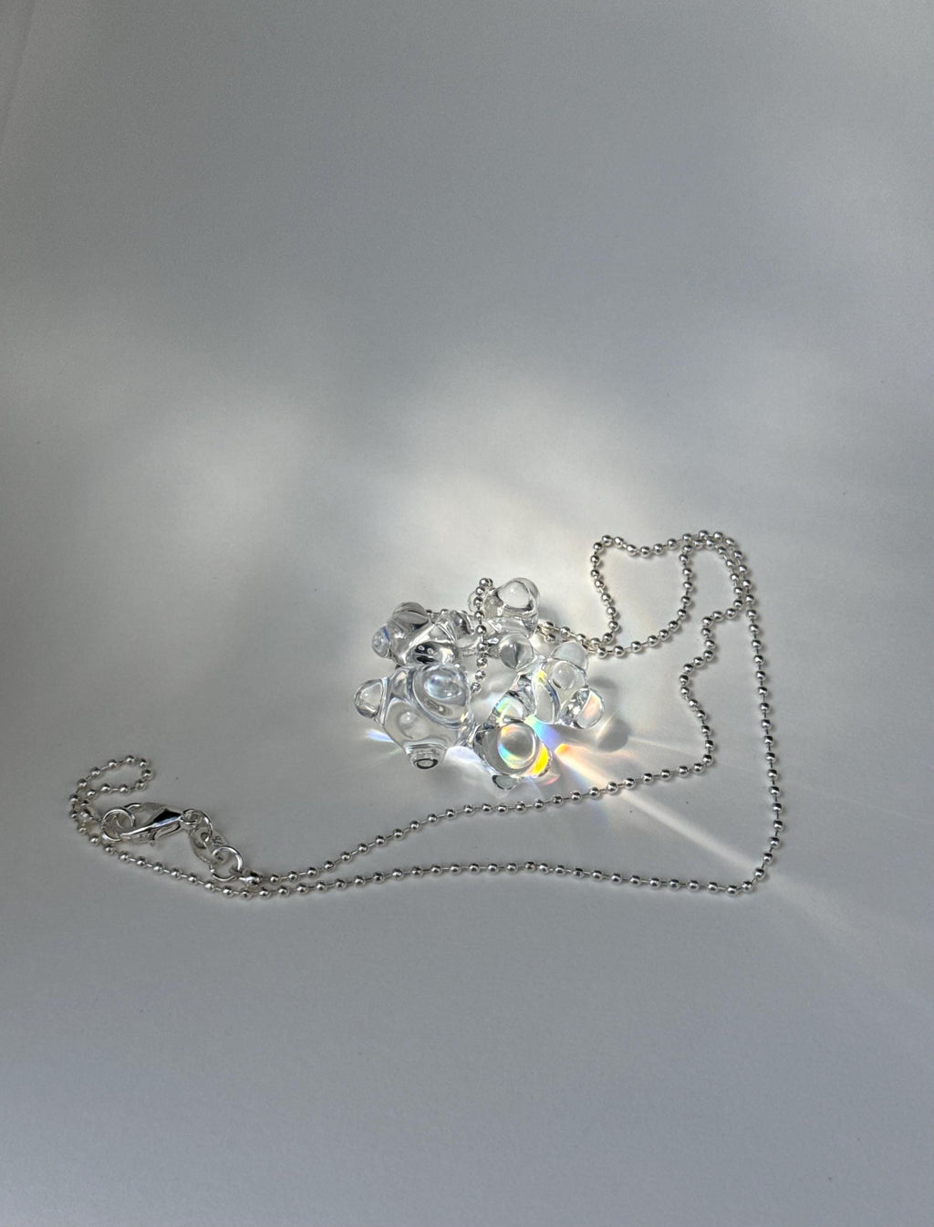 Lively bubbles Charm