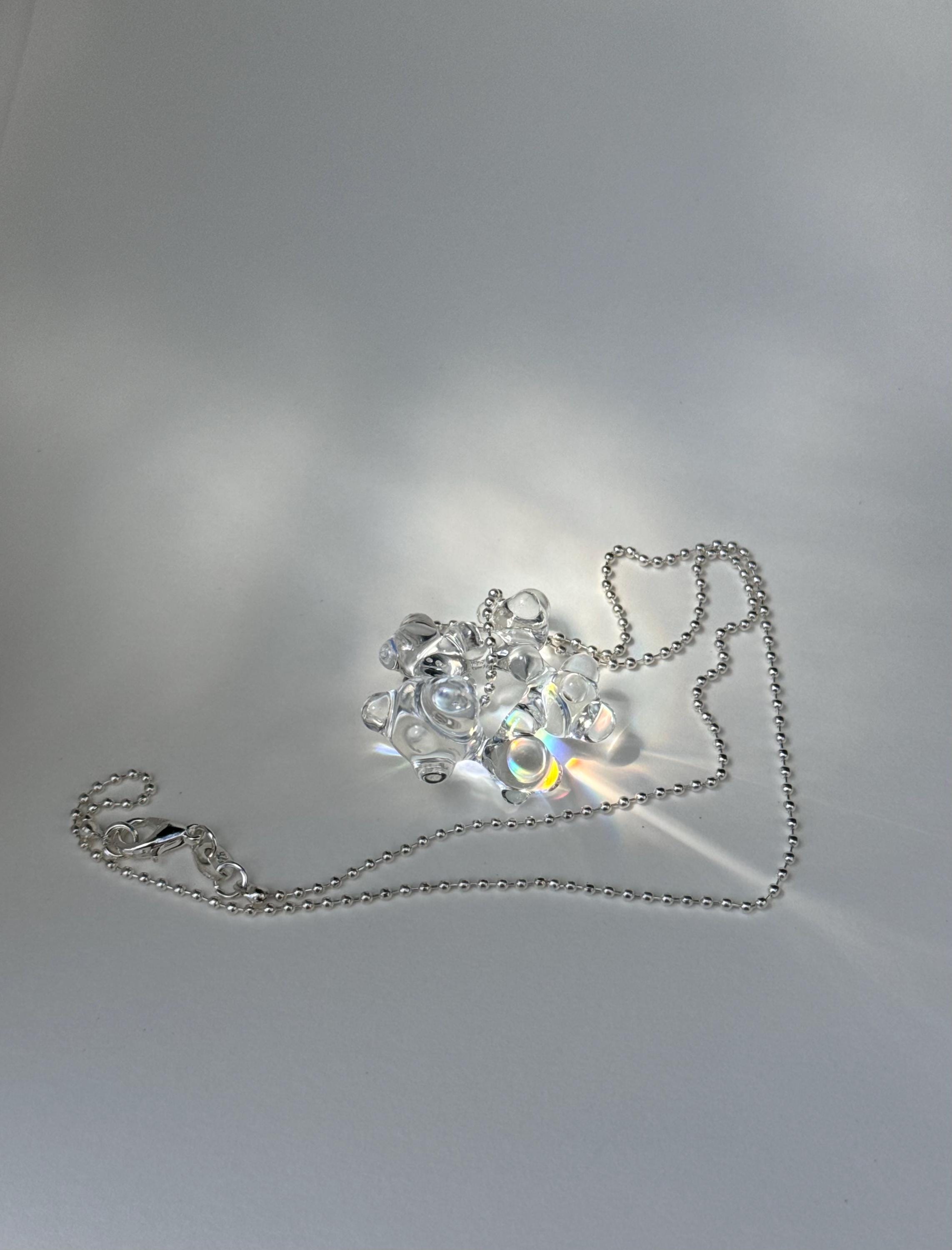 Lively bubbles Charm