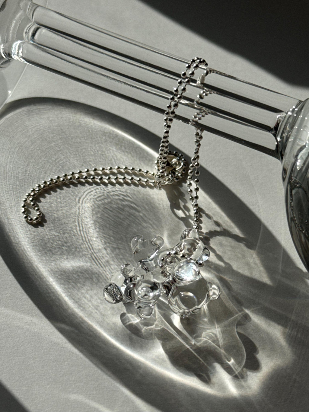 Lively bubbles Charm