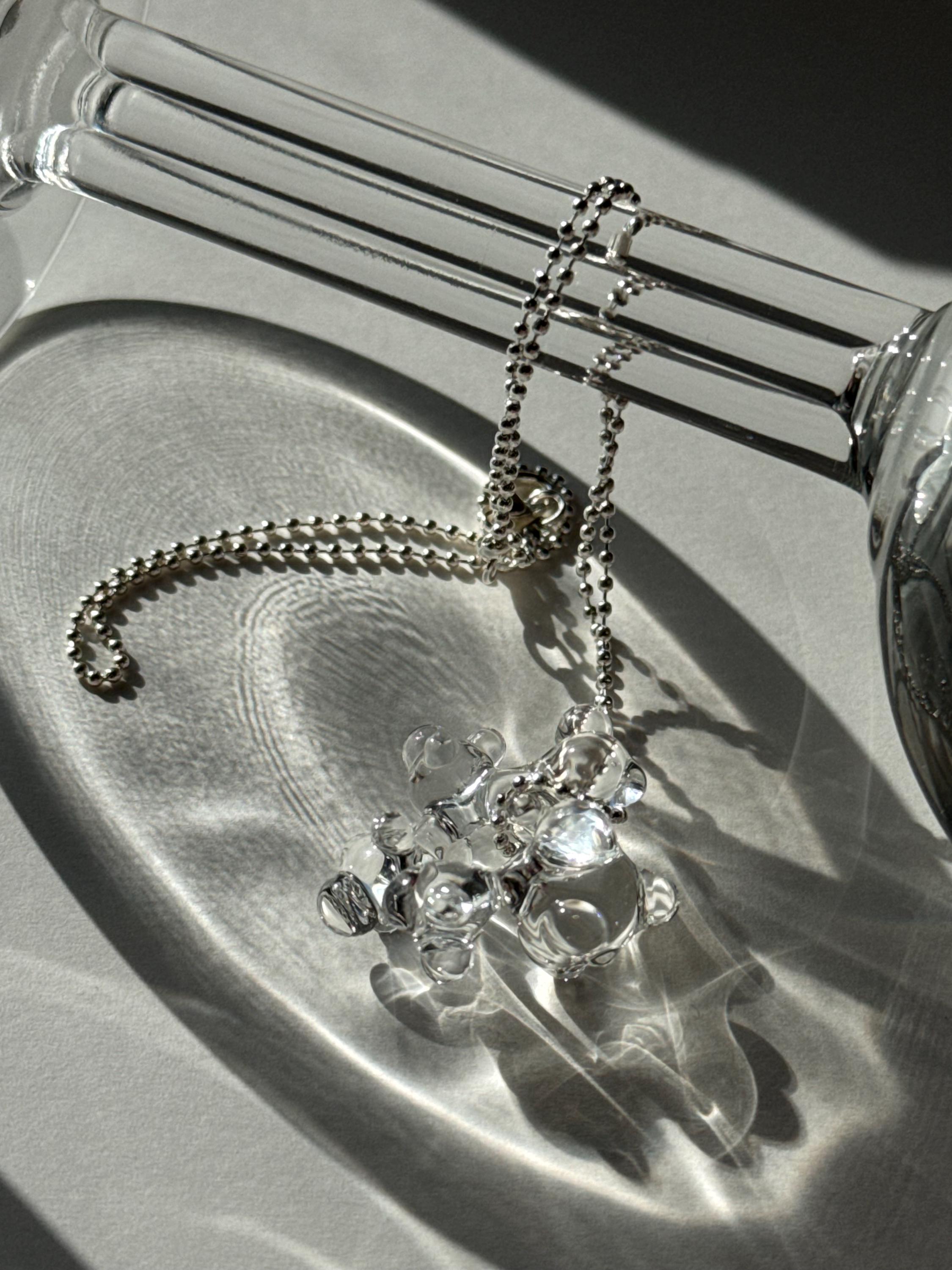 Lively bubbles Charm