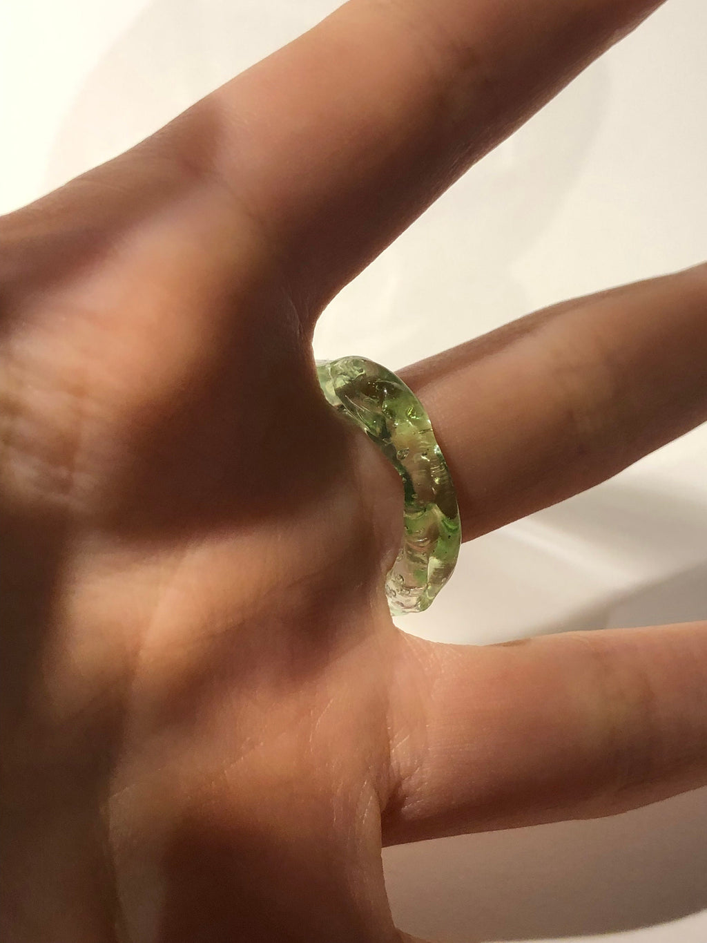 Green Garden Ring