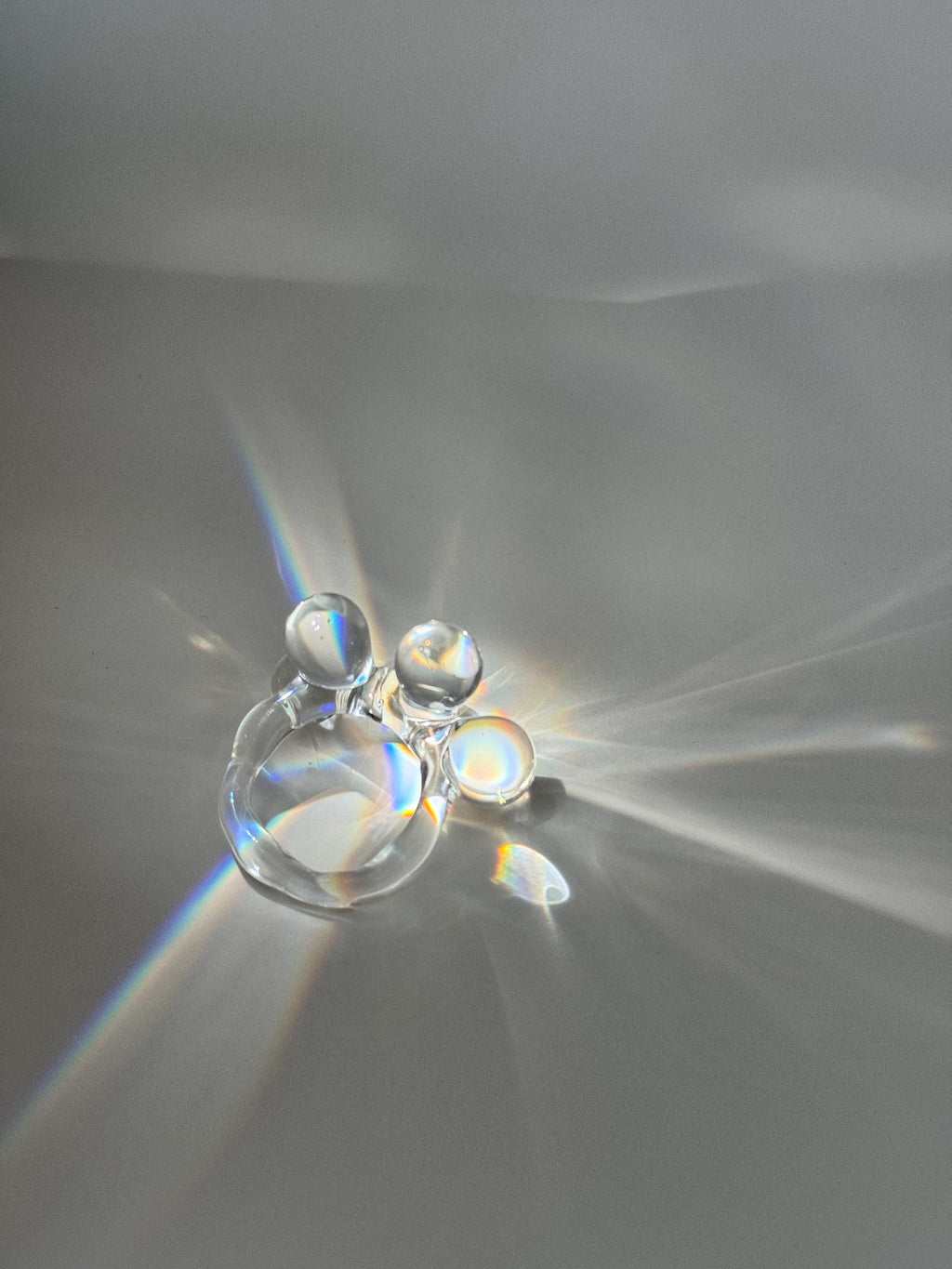 Big bubble