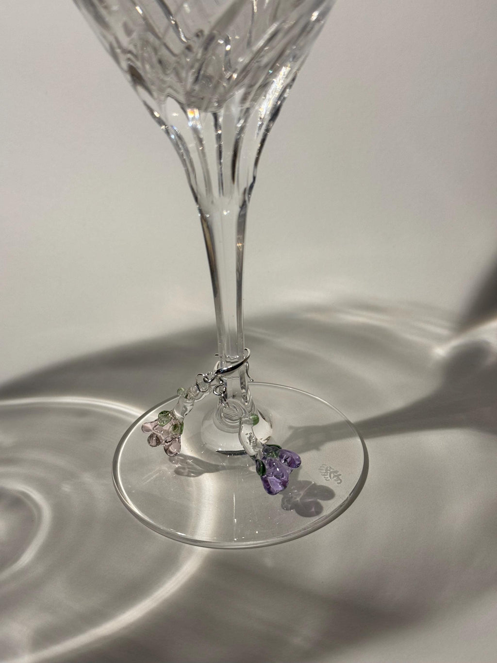 Delicate Blossom Earrings