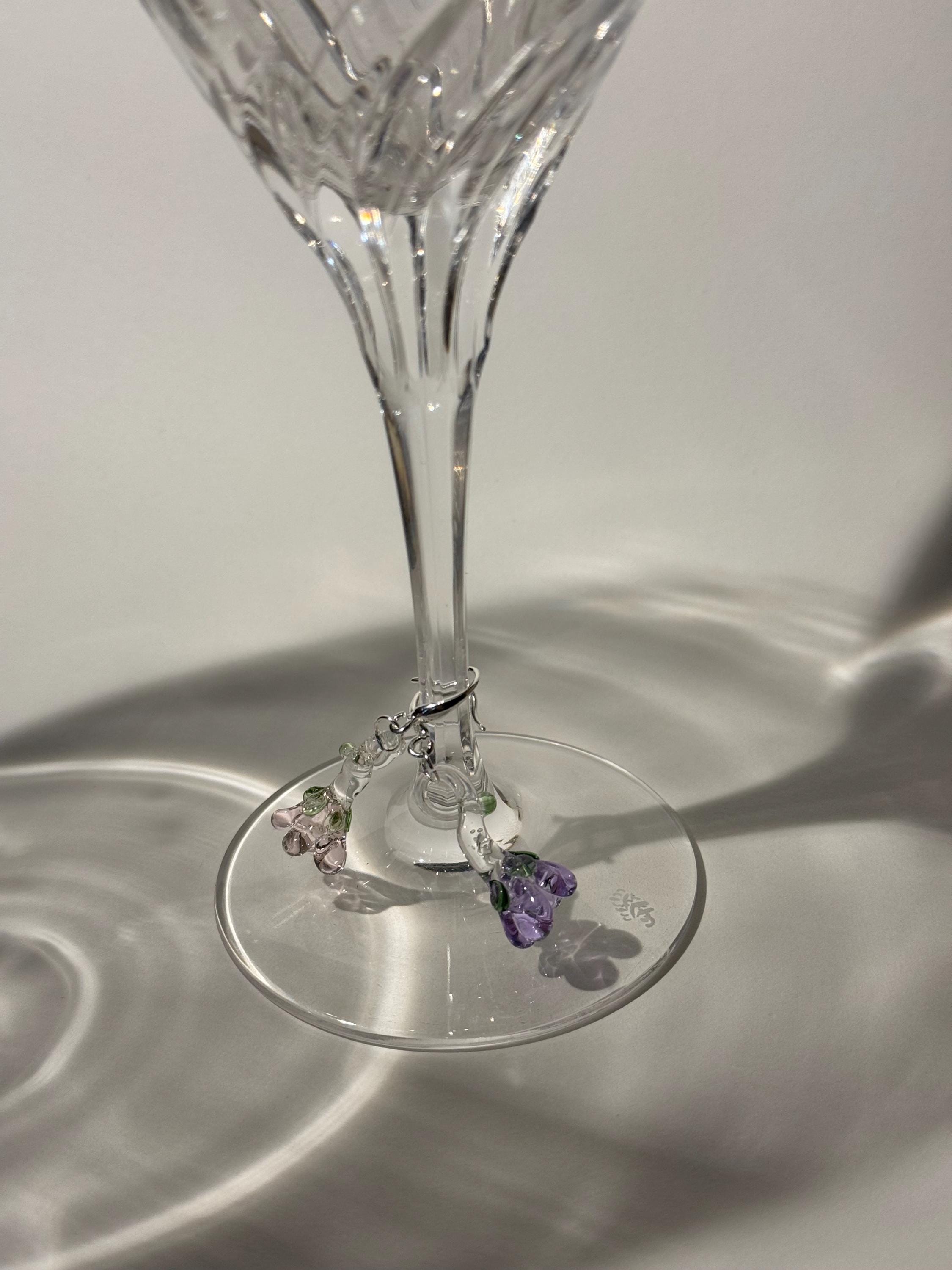 Delicate Blossom Earrings