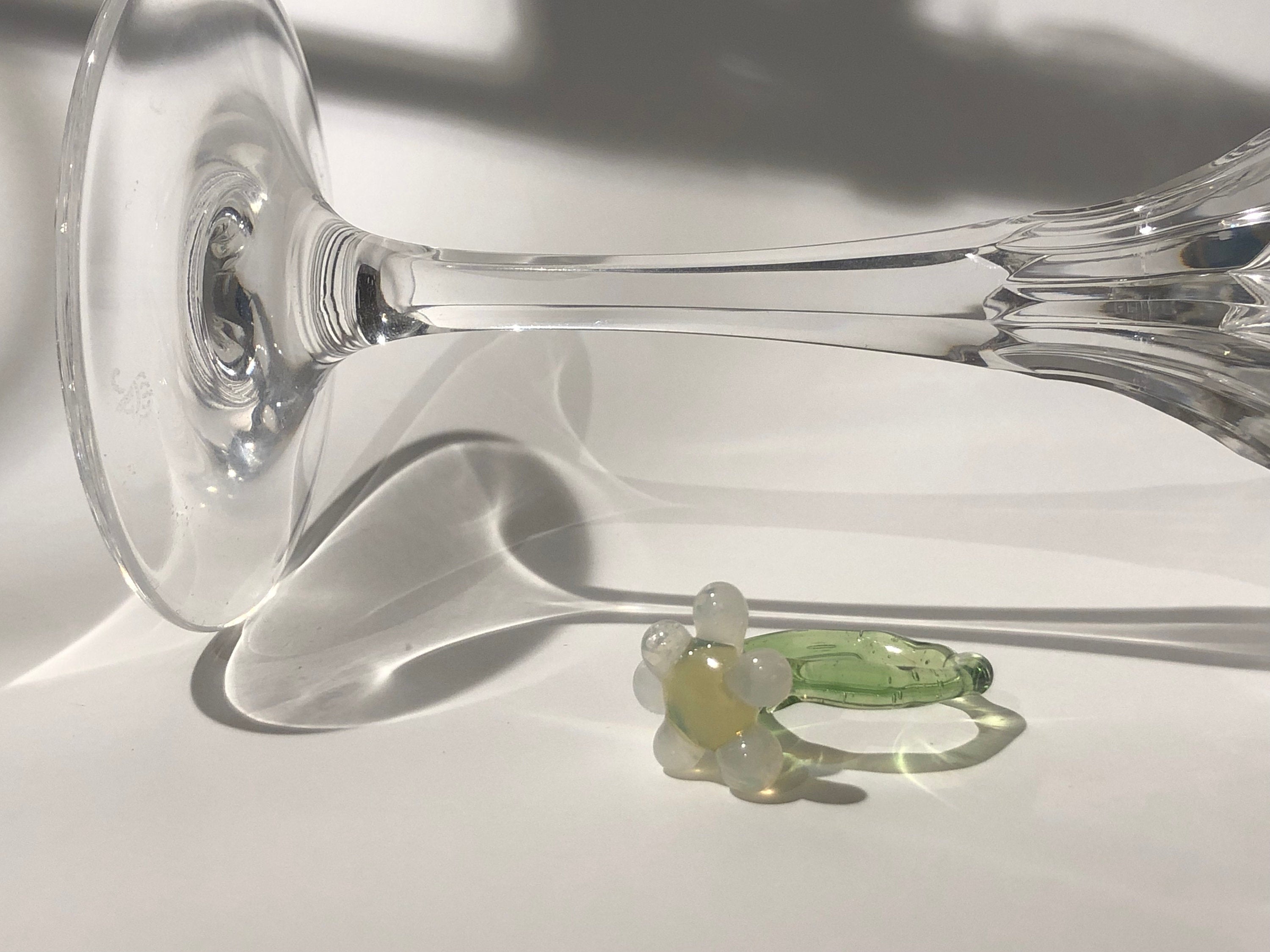 Daisy Flower Ring