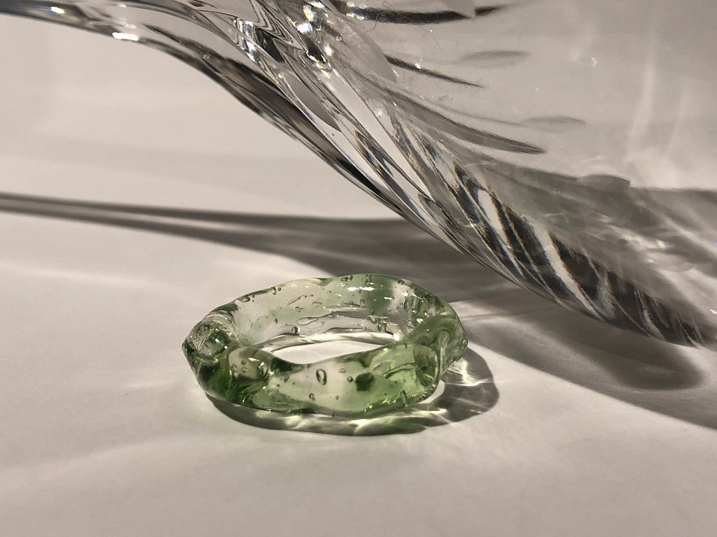 Green Garden Ring