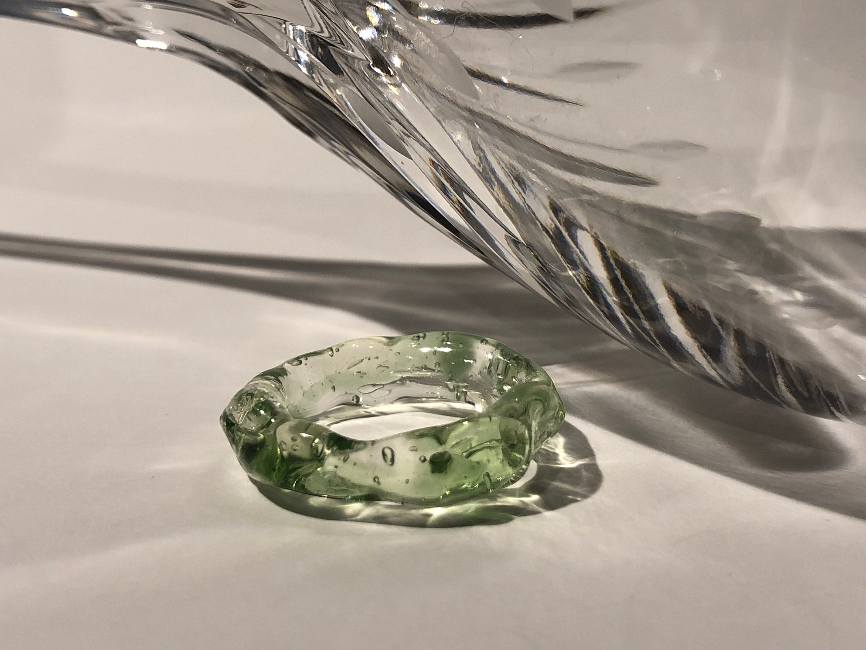 Green Garden Ring