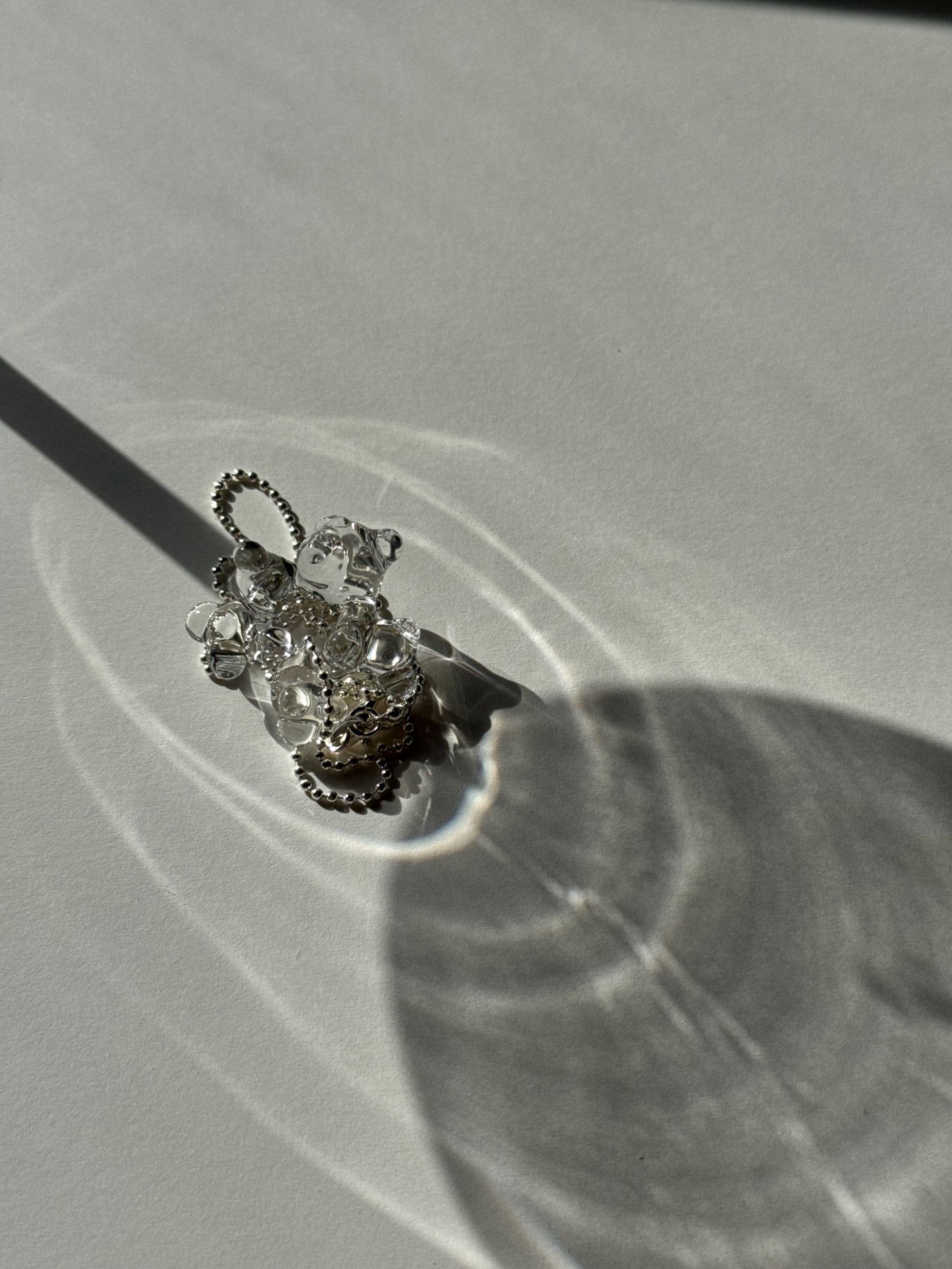 Lively bubbles Charm