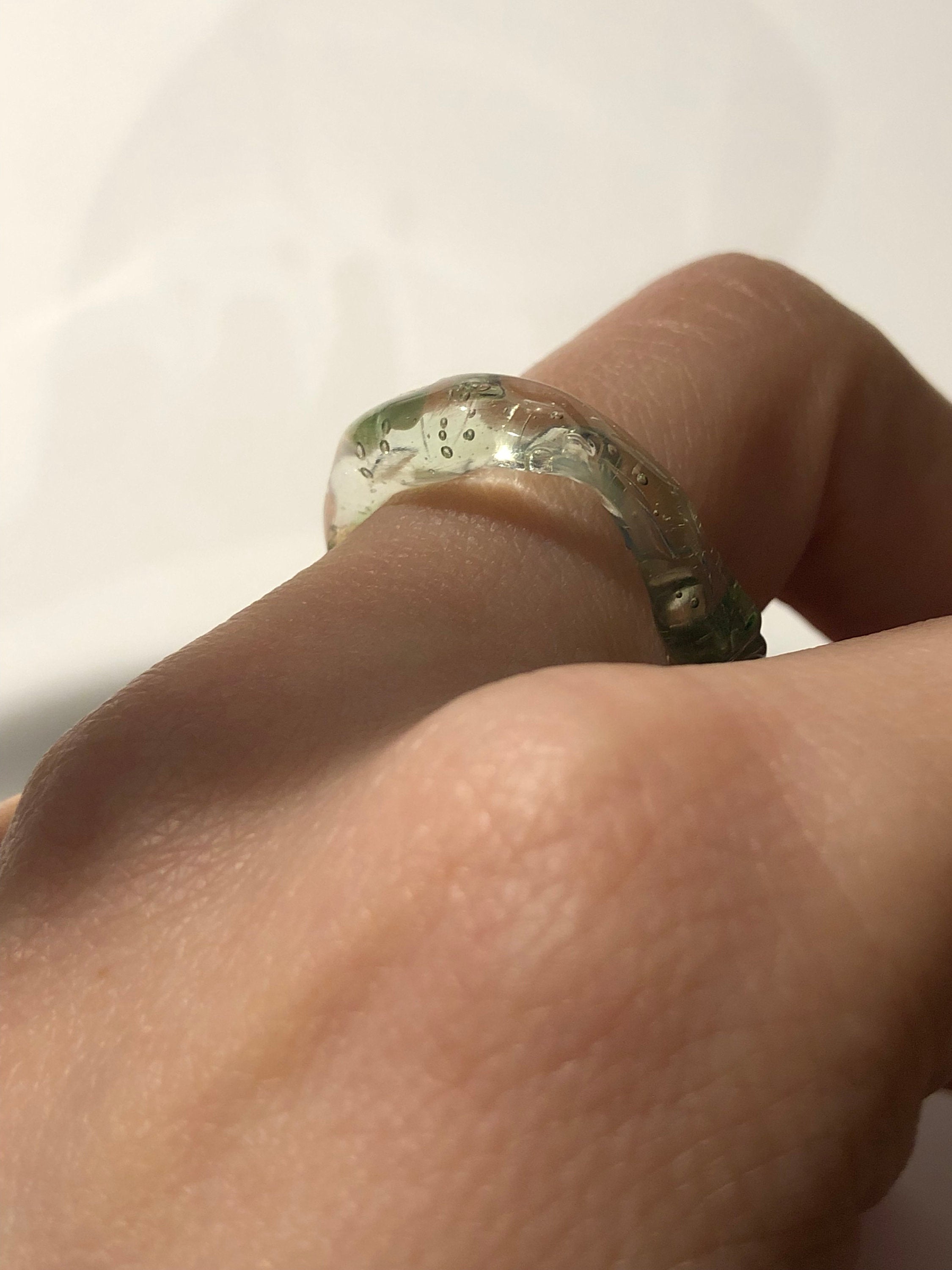 Green Garden Ring
