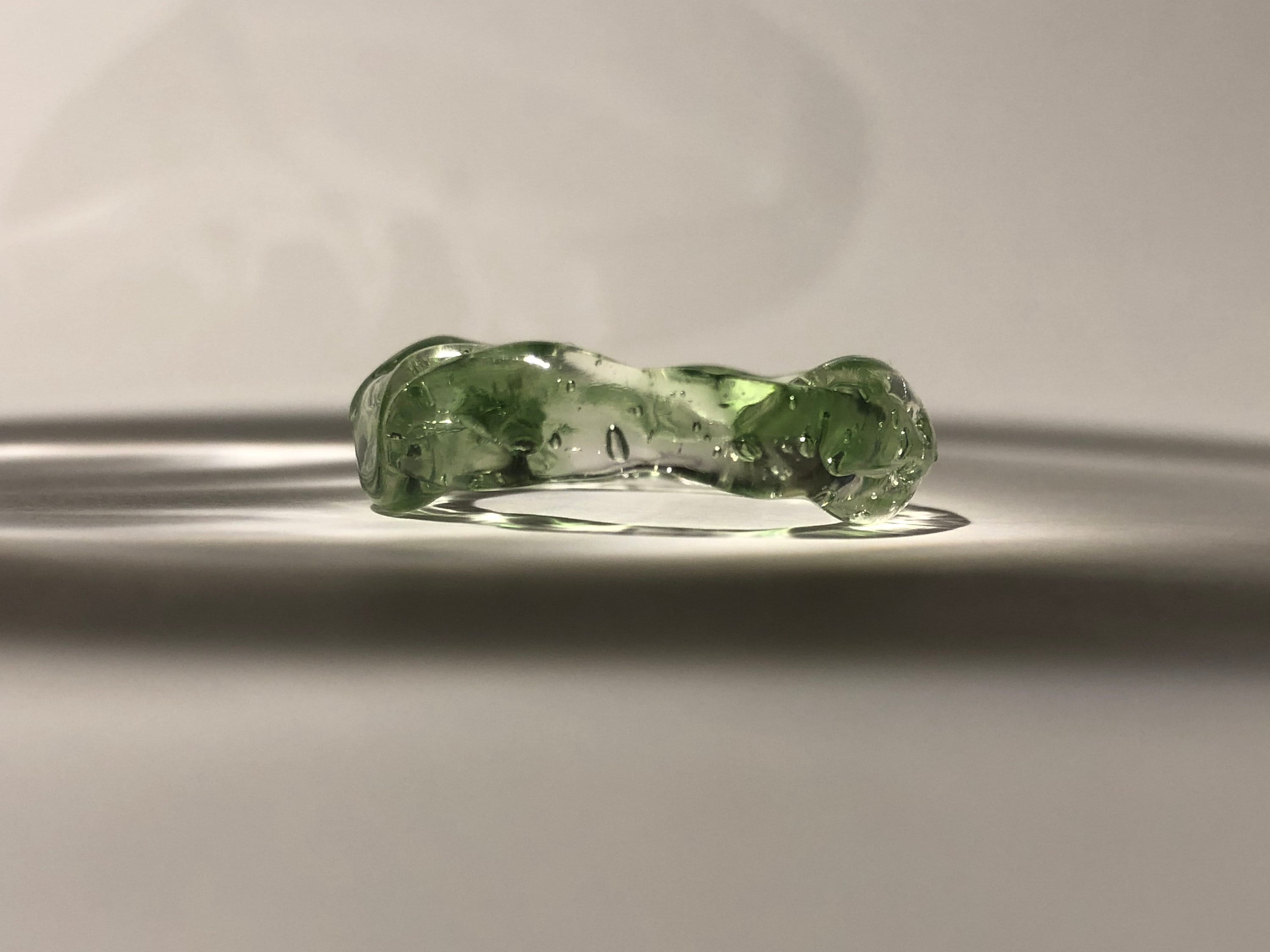 Green Garden Ring