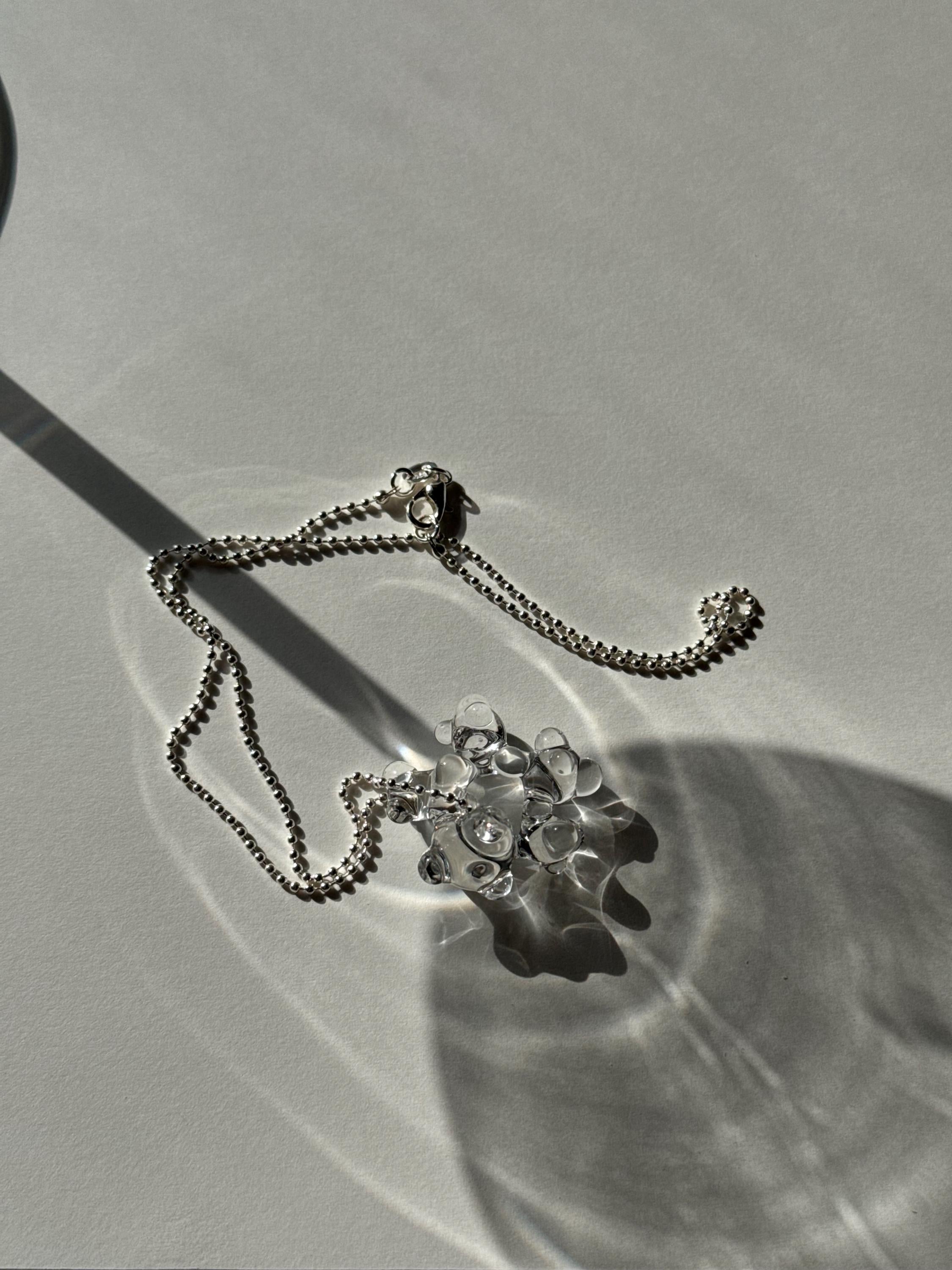 Lively bubbles Charm