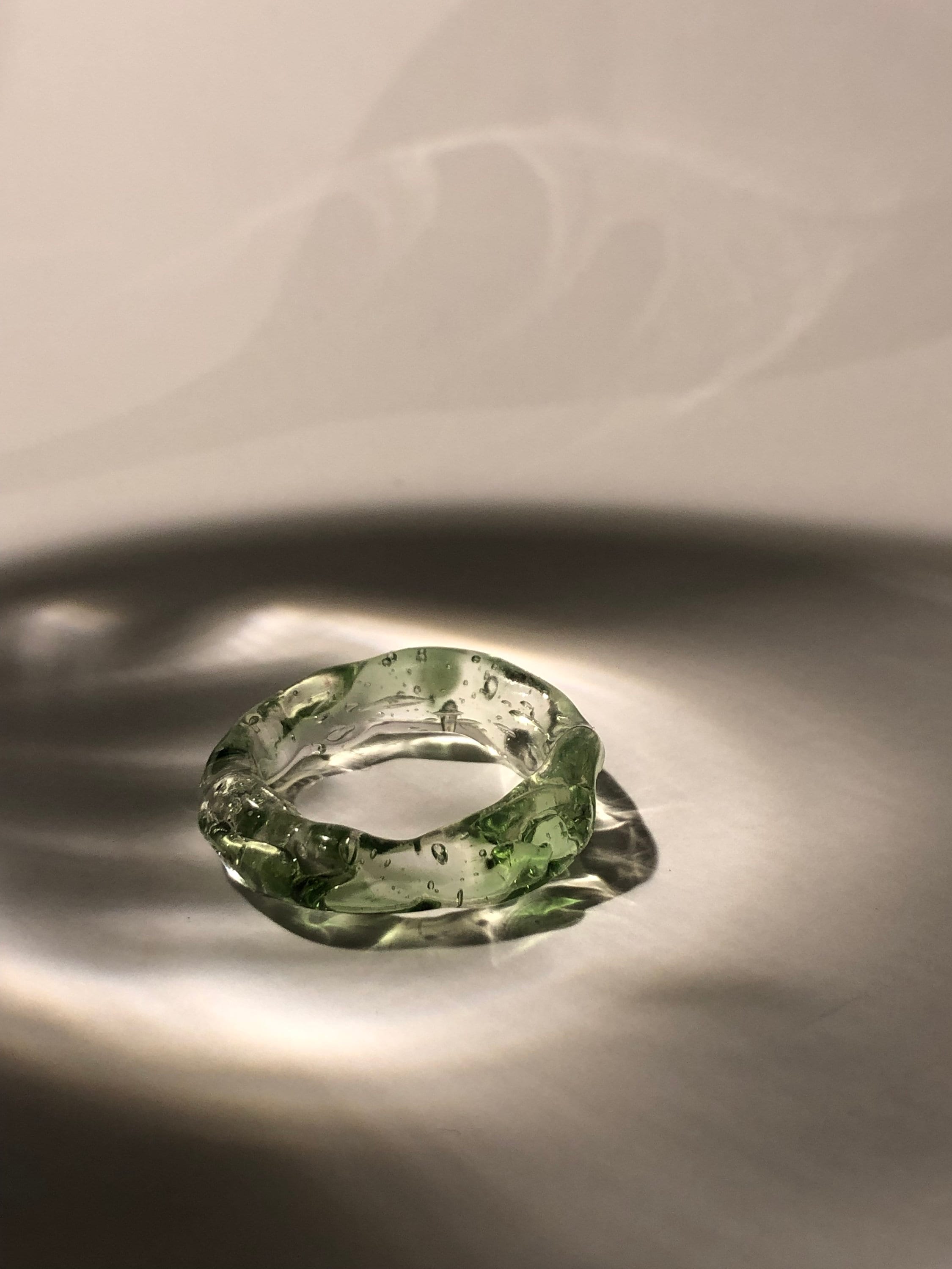 Green Garden Ring