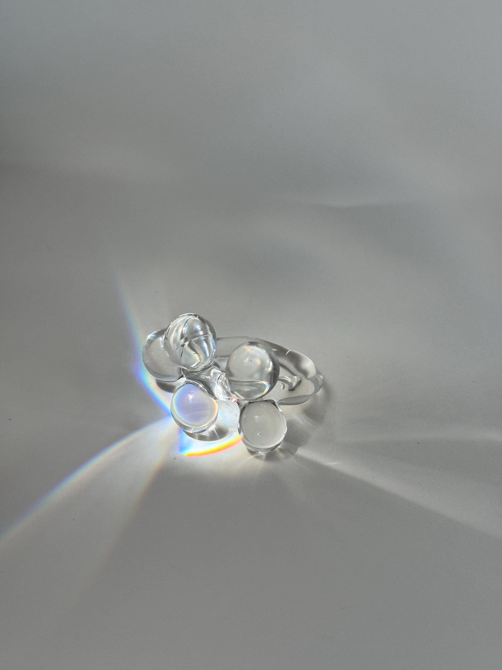 Big bubble